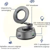 Telefoonhouder Auto - Magnetische zuignap