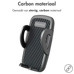 Telefoonhouder Auto - Ventilatierooster