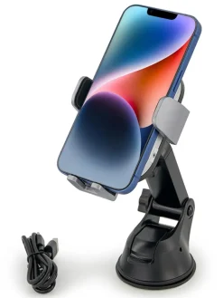Telefoonhouder auto infrarood