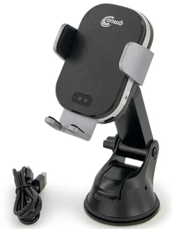 Telefoonhouder auto infrarood