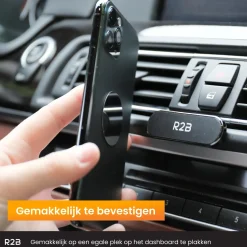 Telefoonhouder Auto Magnetisch Dashboard