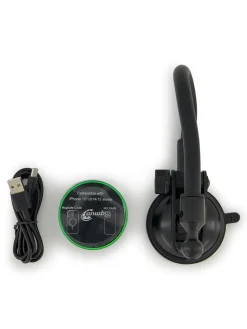 Telefoonhouder auto magsafe