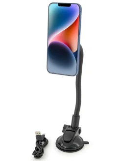 Telefoonhouder auto magsafe