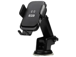 Telefoonhouder Auto met Draadloze Oplader