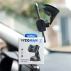 Telefoonhouder Auto Zuignap - Dashboard / Raam