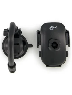 Telefoonhouder auto zuignap