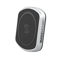 telefoonhouder magneet ventilatie