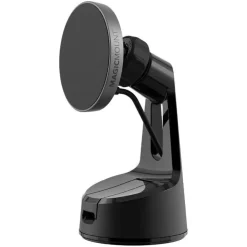 telefoonhouder magneetlader zuignap