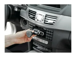 Telefoonhouder voor CD-sleuf