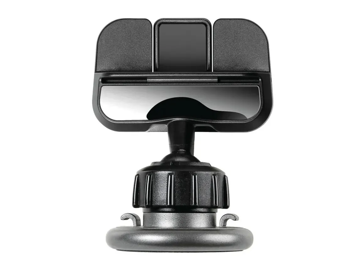 Telefoonhouder voor CD-sleuf