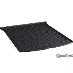 Tesla Model 3 7/2017-11/2020 & 12/2020 - Kofferbakmat