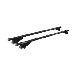 Tiger dragers Zwart 120cm