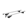 Tiger XL Zilver dragers 135cm