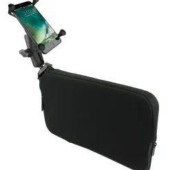 Tough-Wegde telefoonhouder