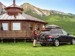 TourCase 450L - Dakkoffer
