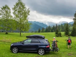 TourCase 400L - Dakkoffer