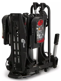 Touring Flex Plus II - Fietsendrager