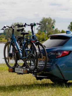 Touring Flex Plus II - Fietsendrager