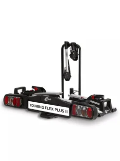 Touring Flex Plus II - Fietsendrager