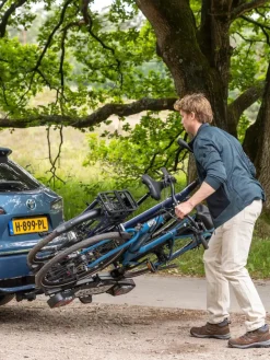 Touring Flex Plus II - Fietsendrager