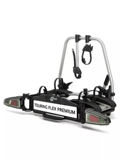 Touring Flex Premium - Fietsendrager
