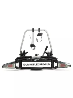 Touring Flex Premium - Fietsendrager
