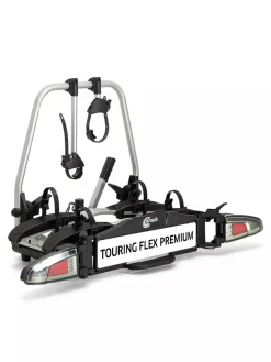 Touring Flex Premium - Fietsendrager