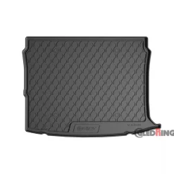 Toyota Corolla Cross 2022 - Kofferbakmat