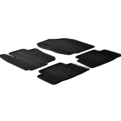 Toyota RAV4 2005-2013 - Rubbermatten
