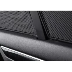Toyota RAV-4 5 deurs 2006-2012 - Zonneschermen achterportieren