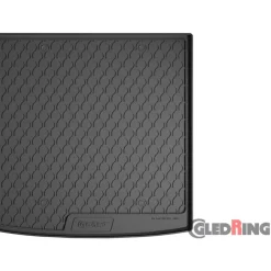 Toyota RAV4 IV 2013-2018 excl. hybrid - Kofferbakmat