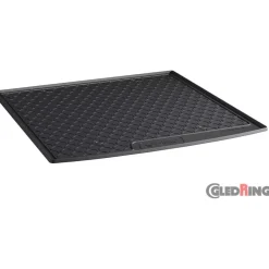 Toyota RAV4 IV 2013-2018 excl. hybrid - Kofferbakmat
