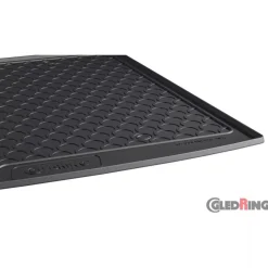 Toyota RAV4 IV 2013-2018 excl. hybrid - Kofferbakmat