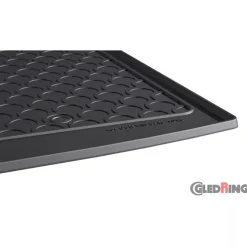 Toyota RAV4 IV 2013-2018 excl. hybrid - Kofferbakmat