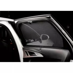 Toyota Sienna (XL30) 2011-2020 - Zonneschermen