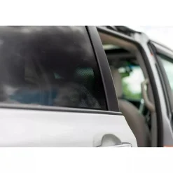 Toyota Sienna (XL30) 2011-2020 - Zonneschermen