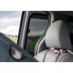 Toyota Sienna (XL30) 2011-2020 - Zonneschermen achterportieren