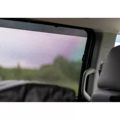 Toyota Sienna (XL30) 2011-2020 - Zonneschermen achterportieren