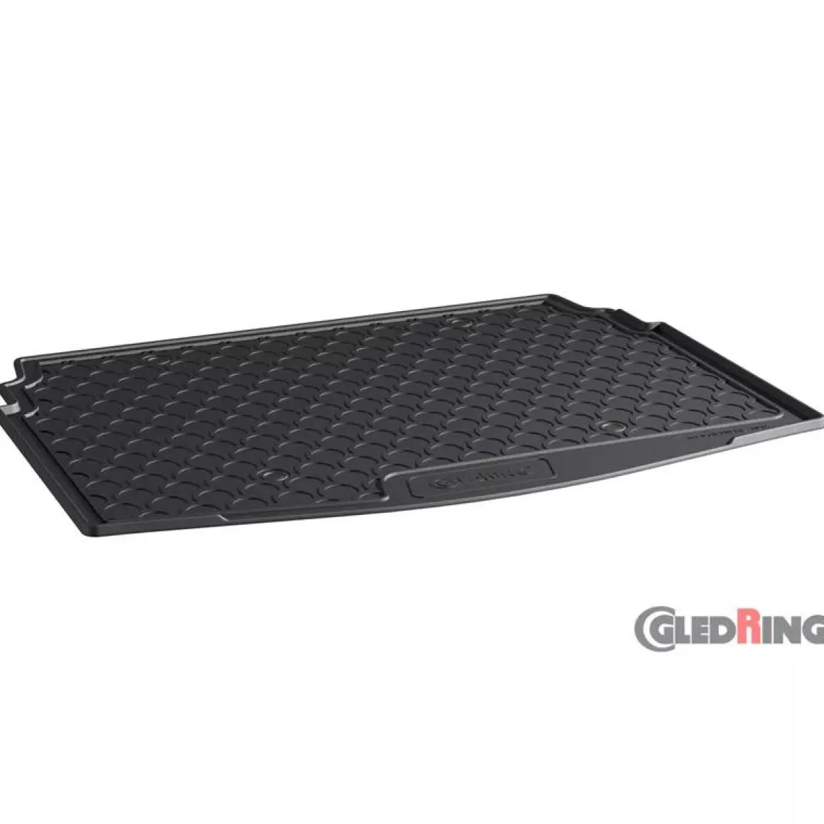 Toyota Verso 2009 - Kofferbakmat
