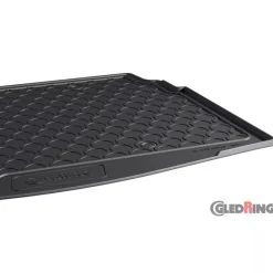Toyota Verso 2009 - Kofferbakmat