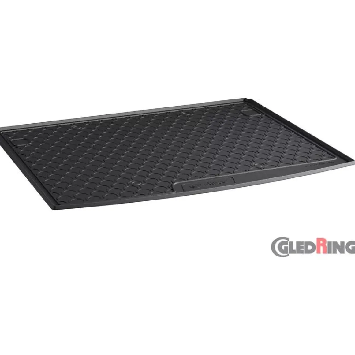 Toyota Yaris Cross (MXP_) 2/4WD incl. hybrid 2020 - Kofferbakmat