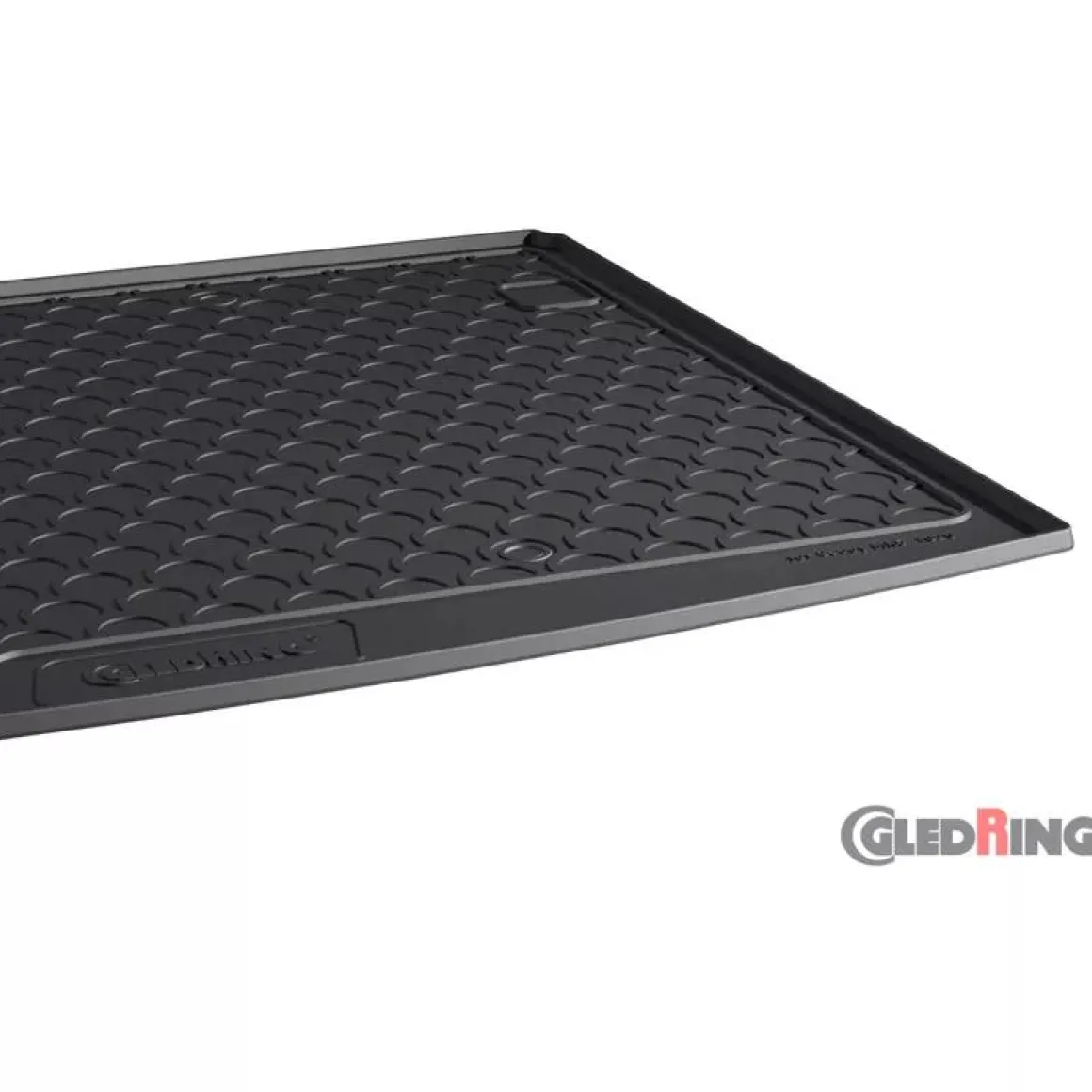 Toyota Yaris Cross (MXP_) 2/4WD incl. hybrid 2020 - Kofferbakmat