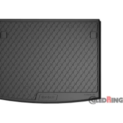 Toyota Yaris Cross (MXP_) 2/4WD incl. hybrid 2020 - Kofferbakmat