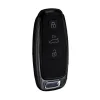 TPU Sleutelhoesje voor Audi clear 5