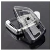 TPU Sleutelhoesje voor Bmw clear 34