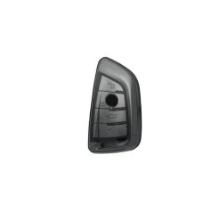 TPU Sleutelhoesje voor Bmw clear 34