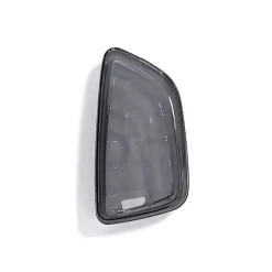 TPU Sleutelhoesje voor Bmw clear 34