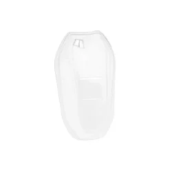 TPU Sleutelhoesje voor Citroën clear 157-clear