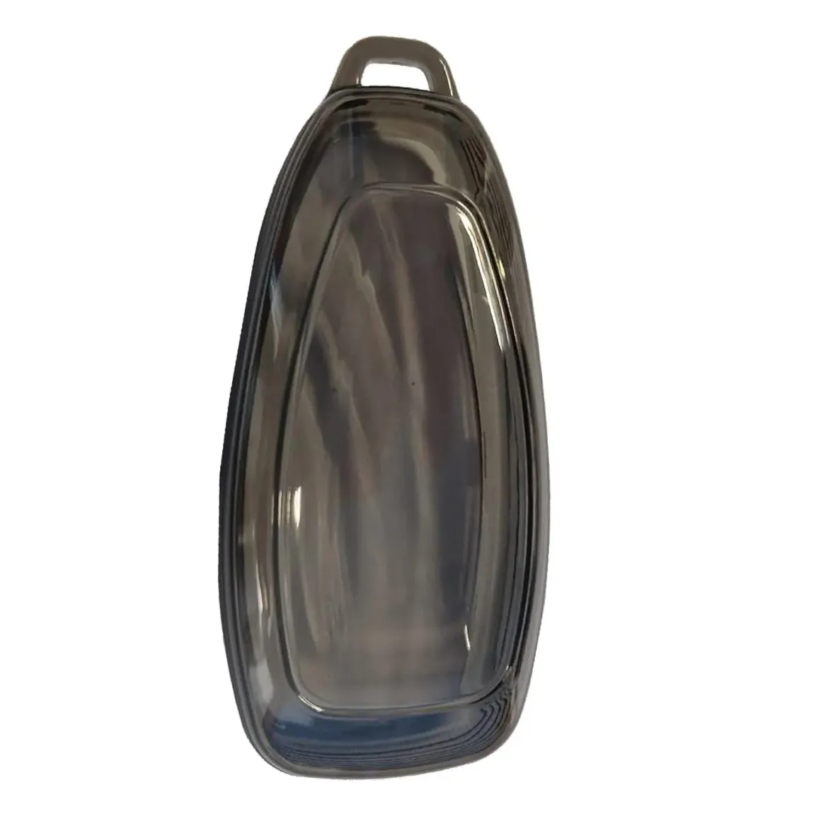 TPU Sleutelhoesje voor Ford clear 330