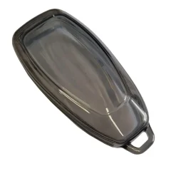 TPU Sleutelhoesje voor Ford clear 330